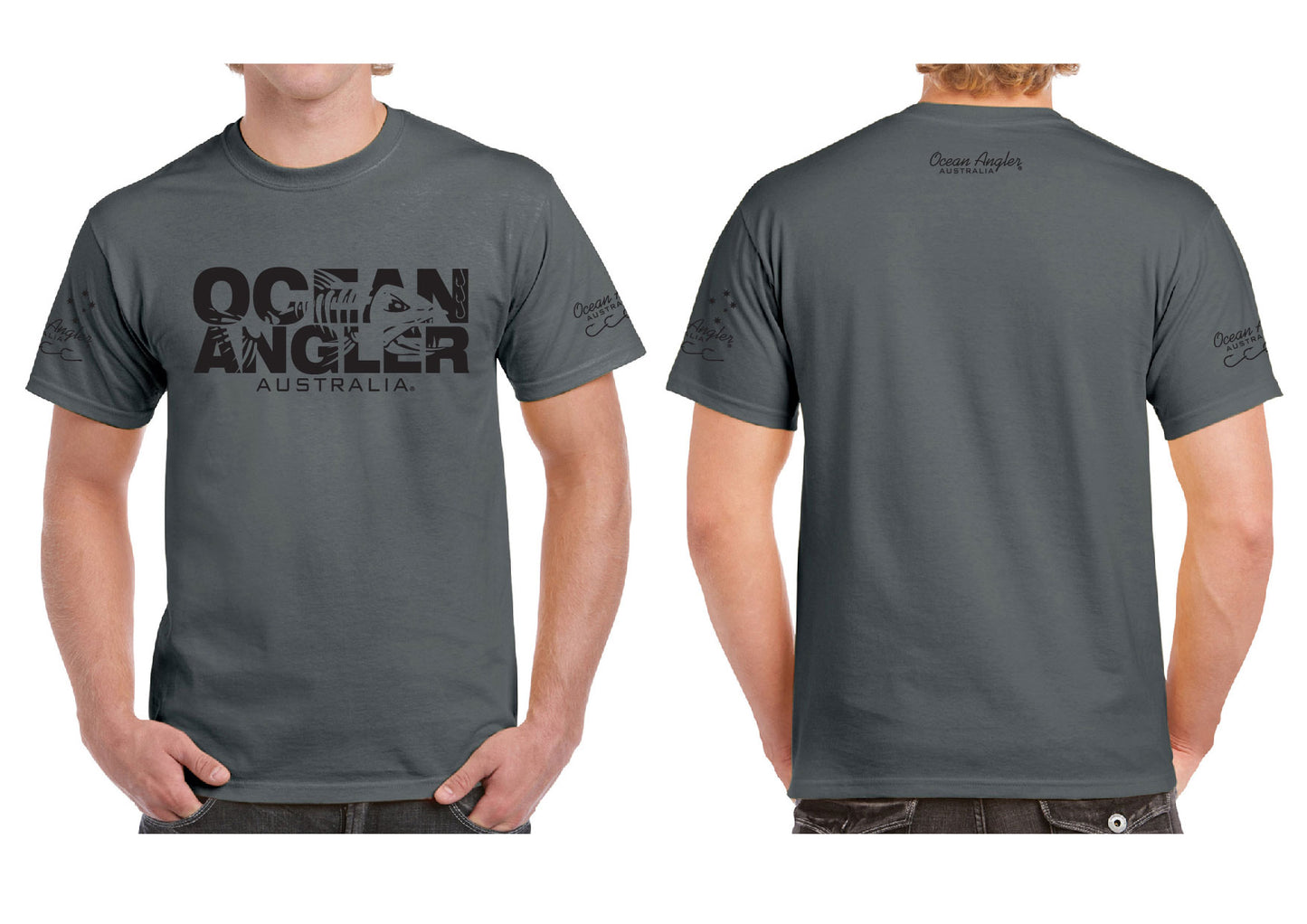 Ocean Angler T-Shirt